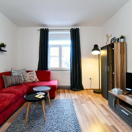 Block Apartment Maks ซาเกร็บ ภายนอก รูปภาพ