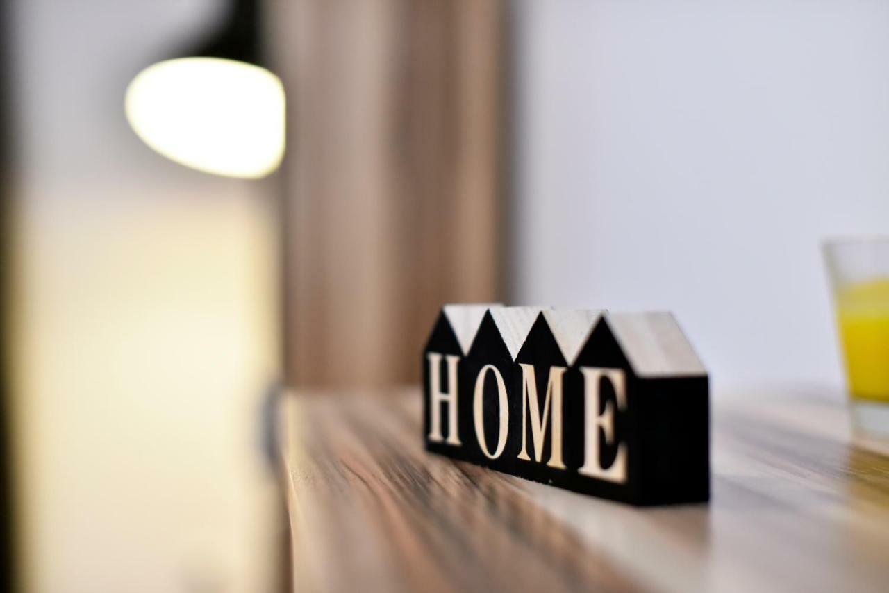 Block Apartment Maks ซาเกร็บ ภายนอก รูปภาพ