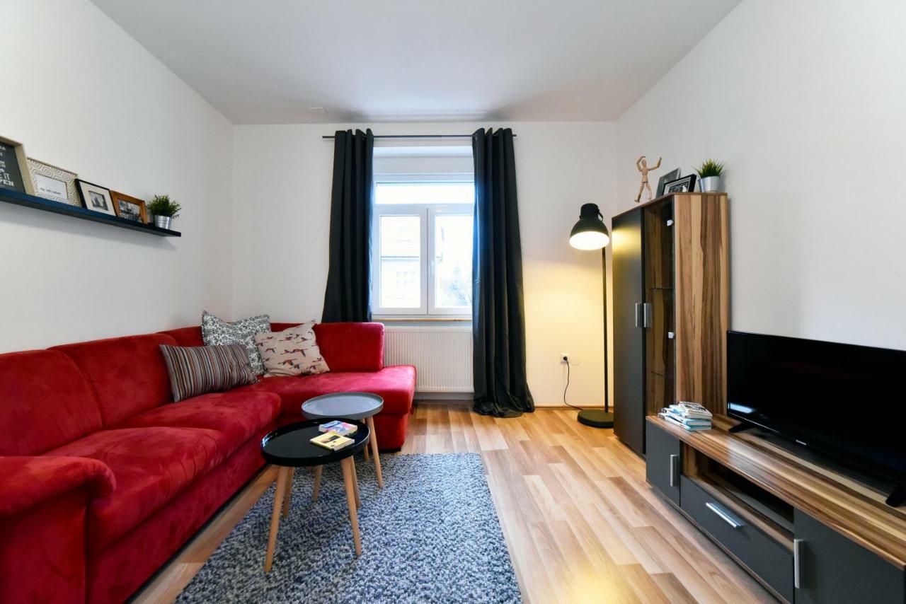 Block Apartment Maks ซาเกร็บ ภายนอก รูปภาพ